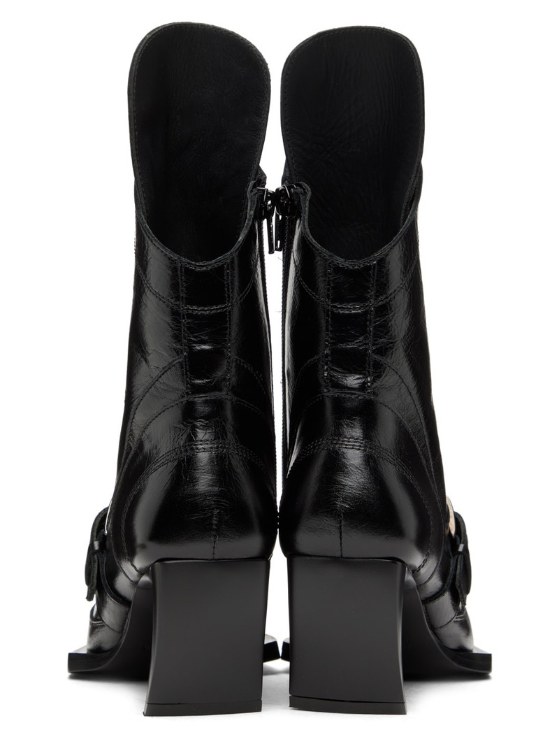 XSerpent leather boots 2