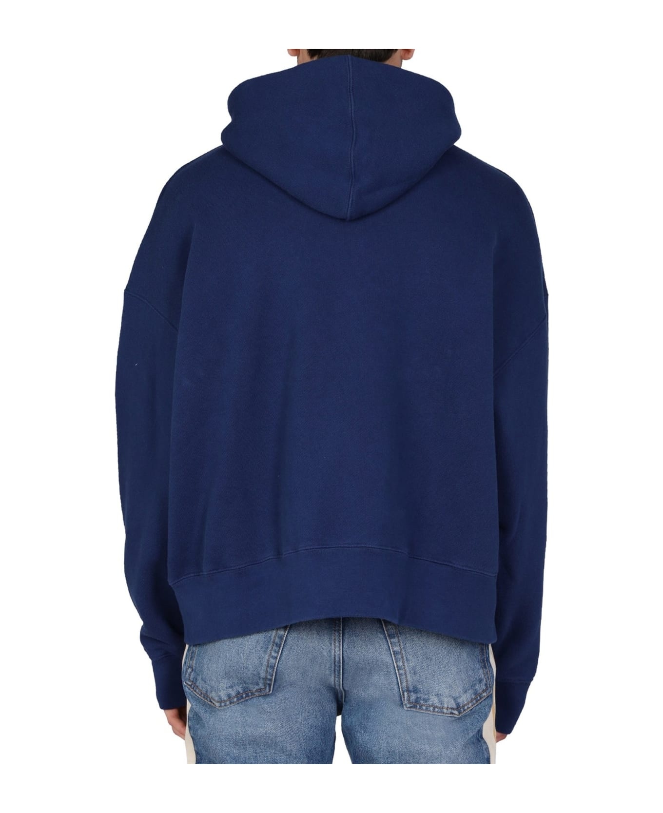 Palm Angles Hoodie Sweatshirt - 3