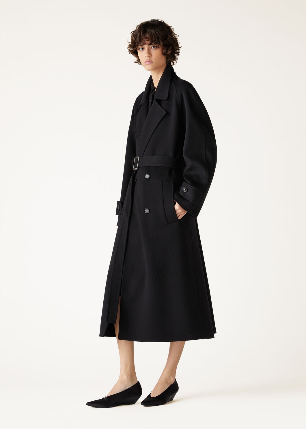 Foster Coat - 4