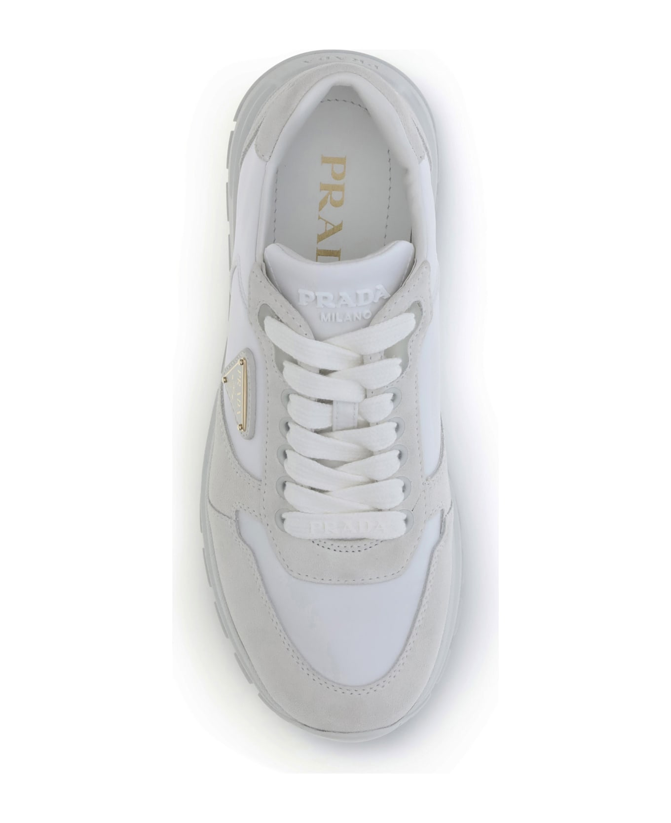 Prax 2.0 Sneakers - 4