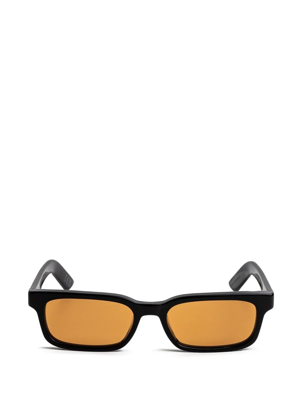 Gesto rectangle-frame sunglasses - 1