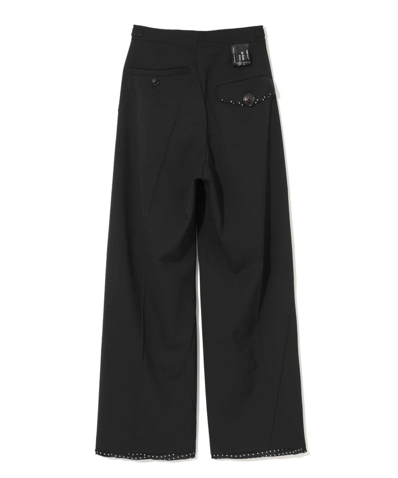 UNDERCOVER UC1F1503 outlook