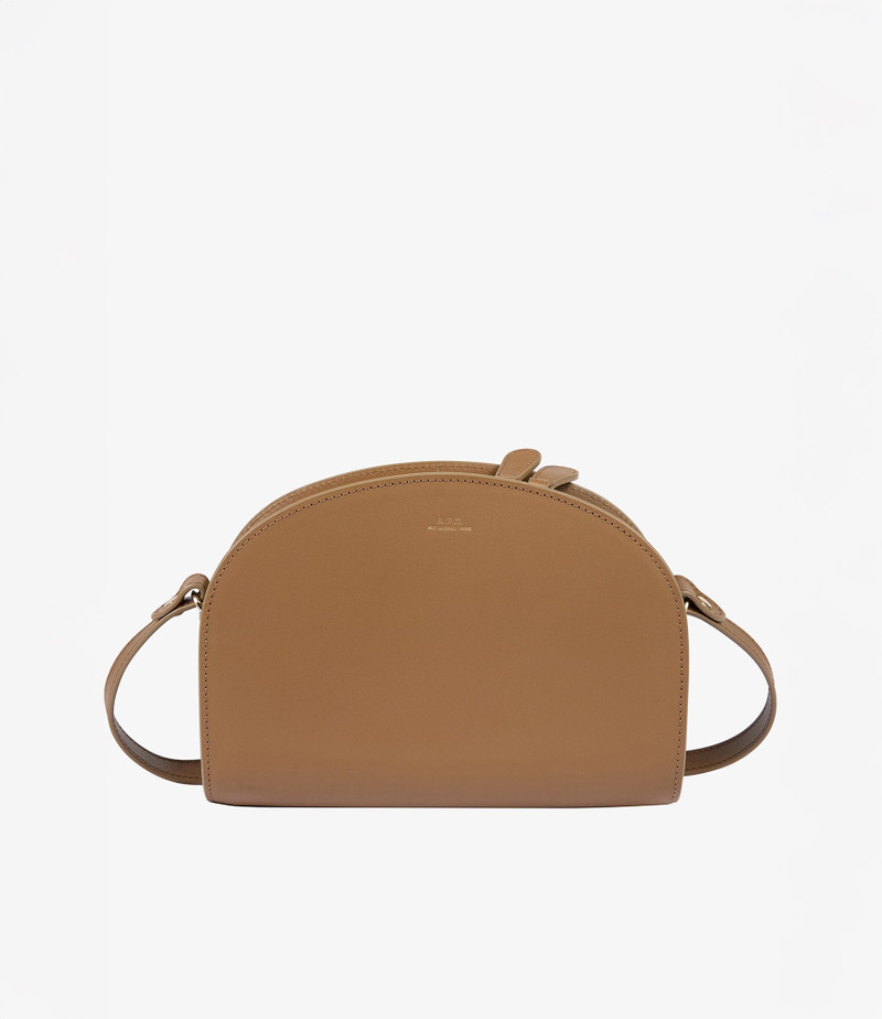 DEMI-LUNE BAG 1