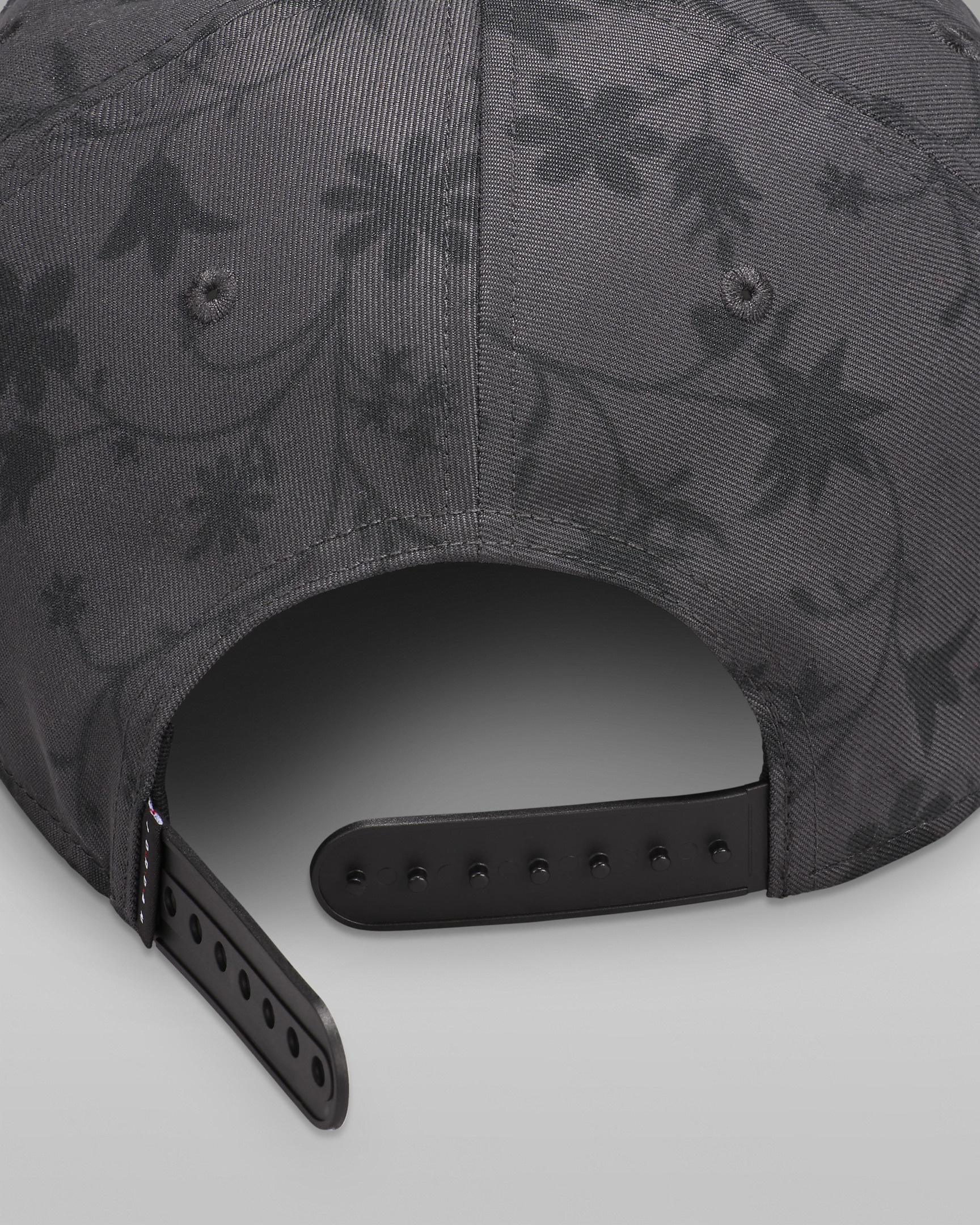 Jordan Rise Structured Hat - 3