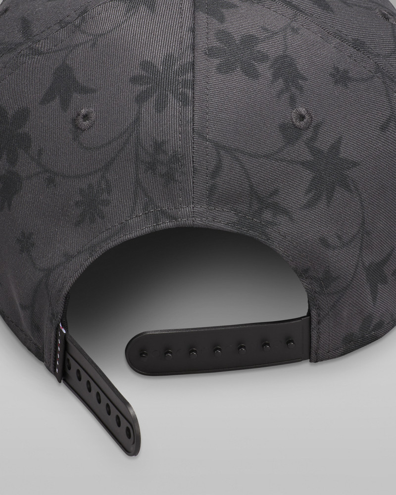 Jordan Rise Structured Hat 3
