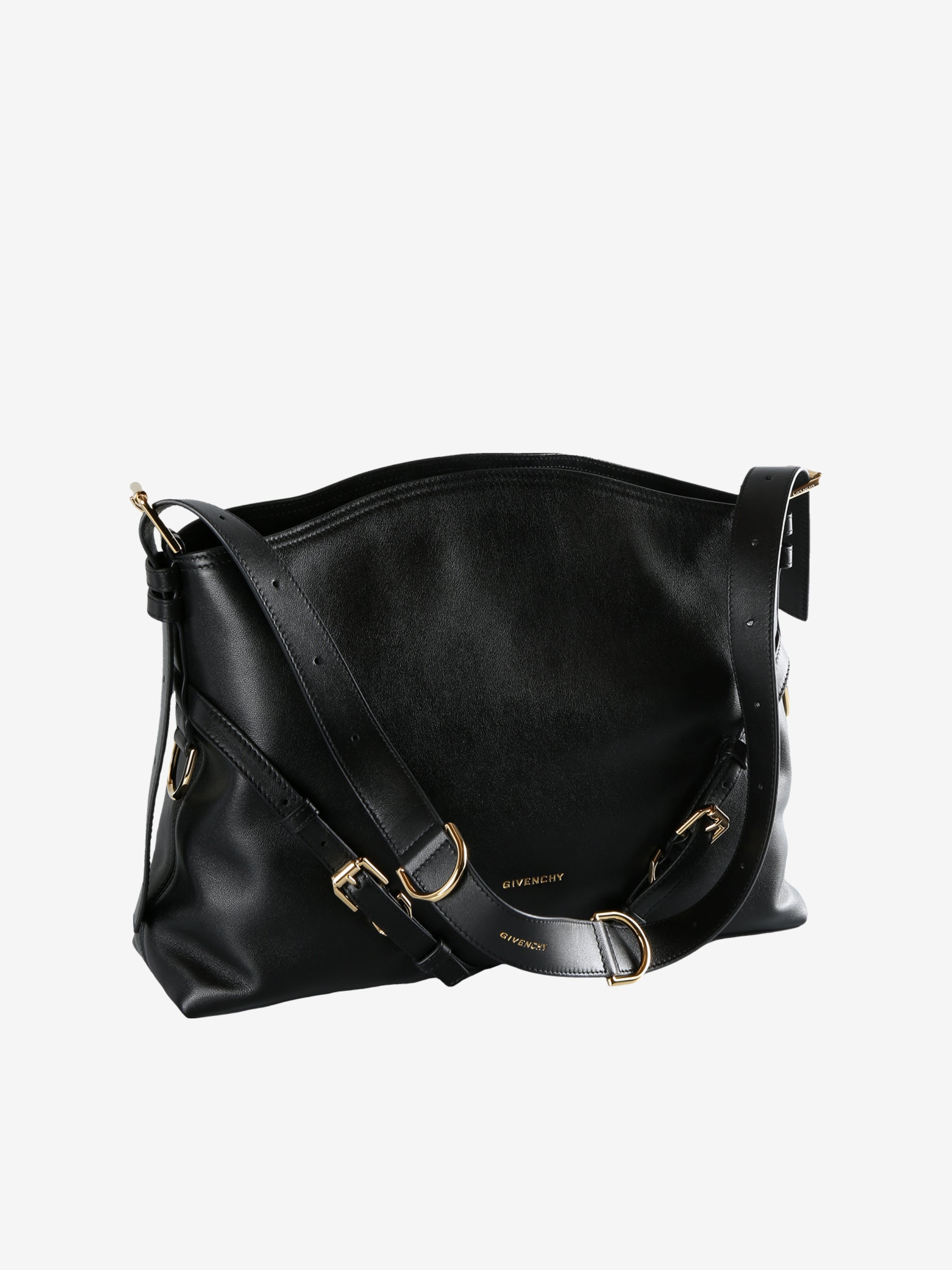 GIVENCHY - Women Voyou Medium Bag - 2
