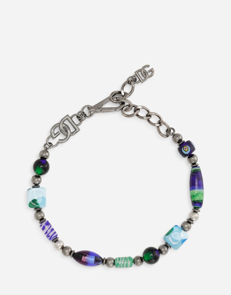 Choker with murrine - 1