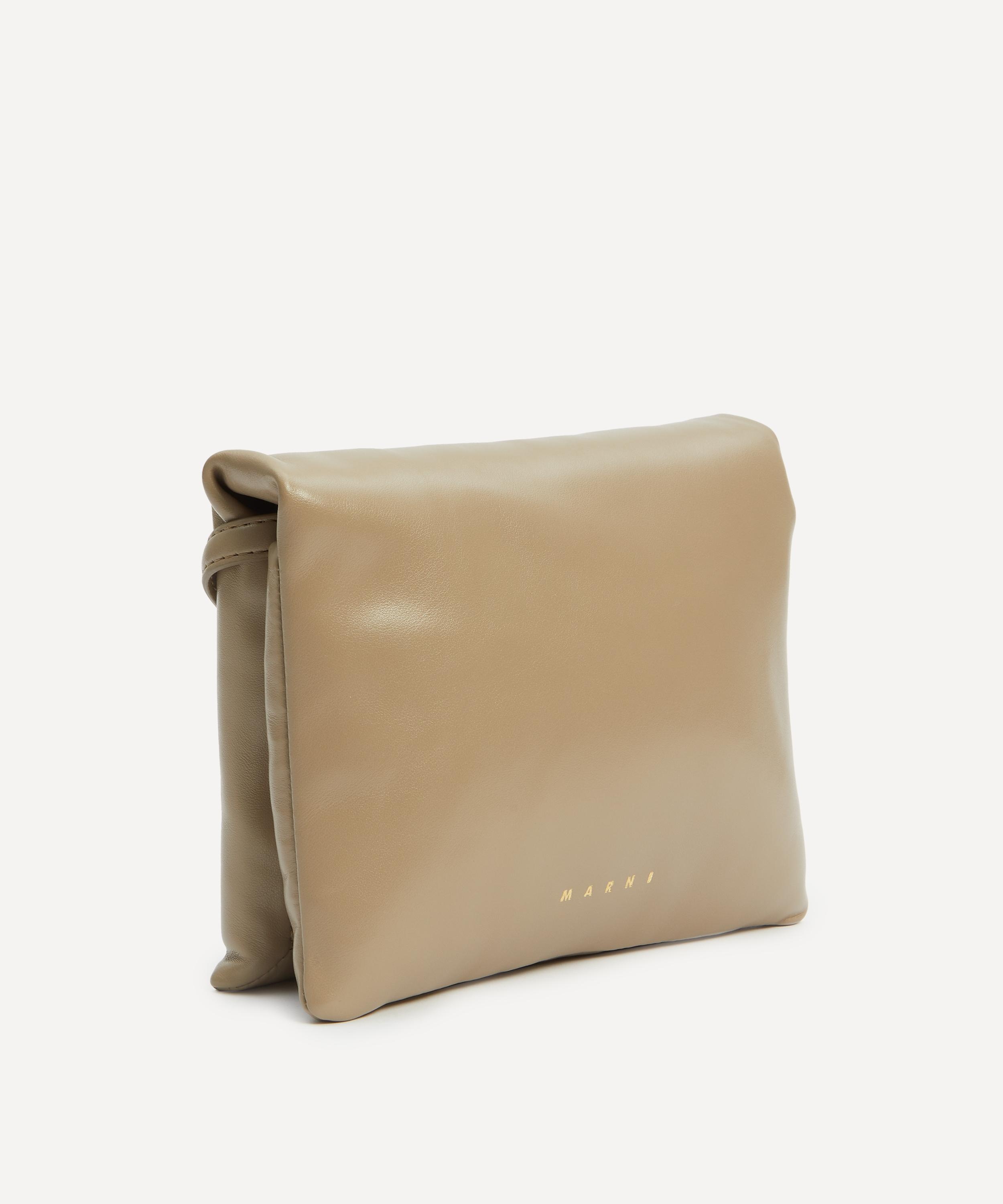 Prisma Mini Clutch Bag - 2