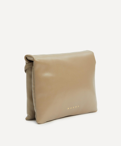Marni Prisma Mini Clutch Bag outlook