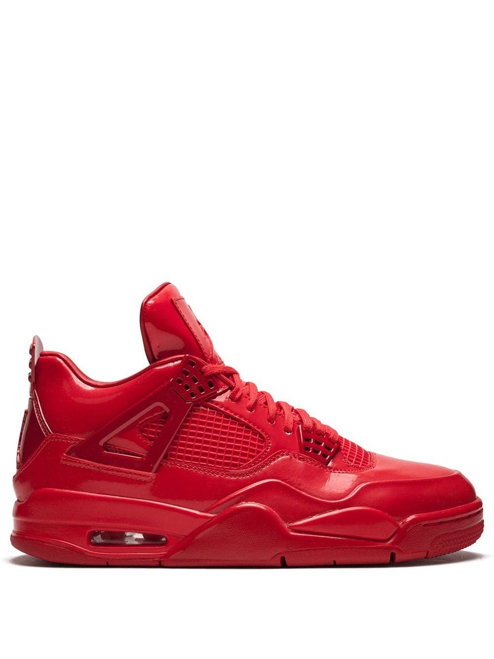 Air jordan 4 university red online