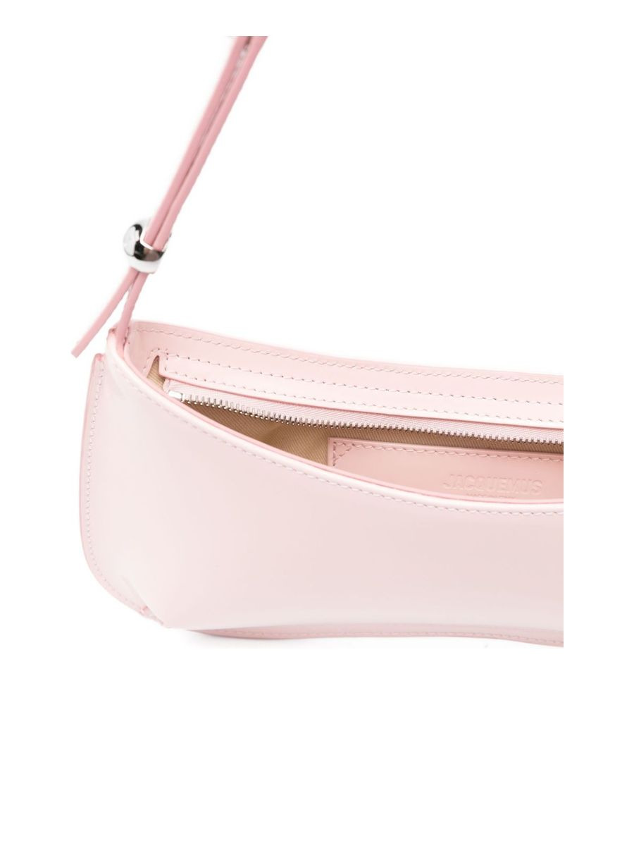 Le Bisou Shoulder Bag - 3