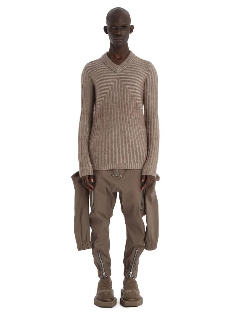 Rick Owens JUMPSUIT outlook