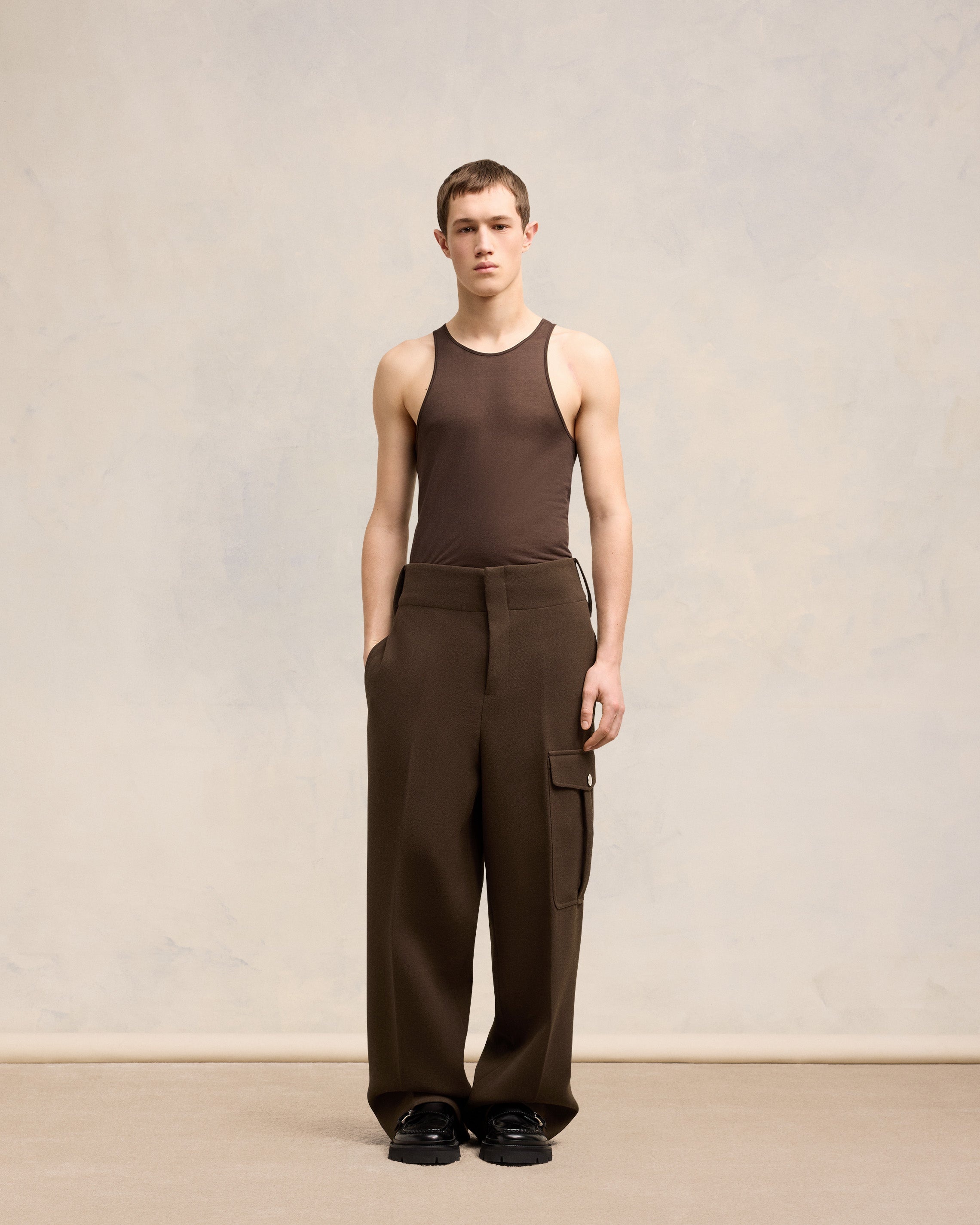 LARGE FIT TROUSERS - 2