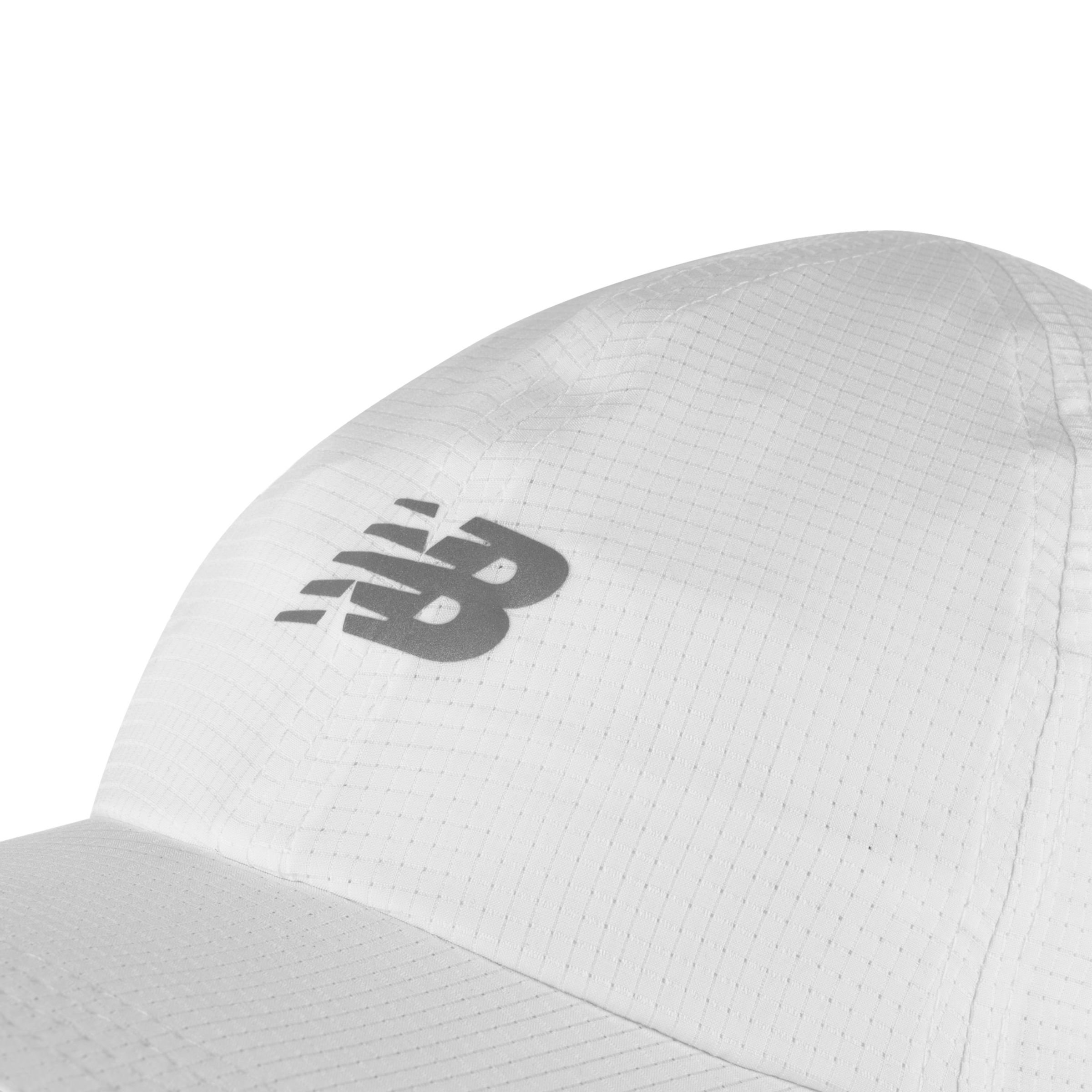 6 Panel Performance Hat - 3