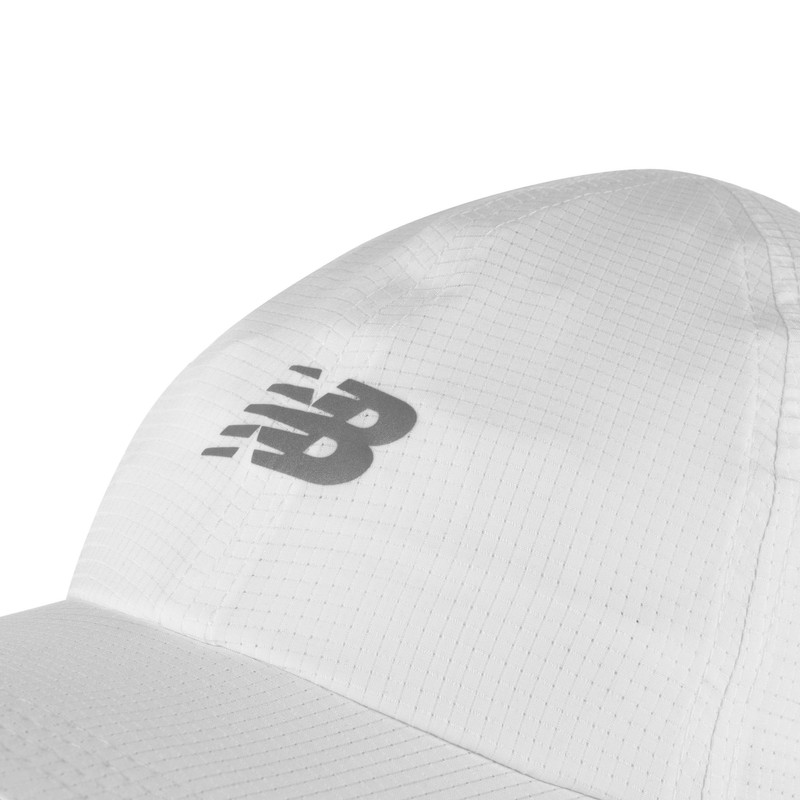 6 Panel Performance Hat 3