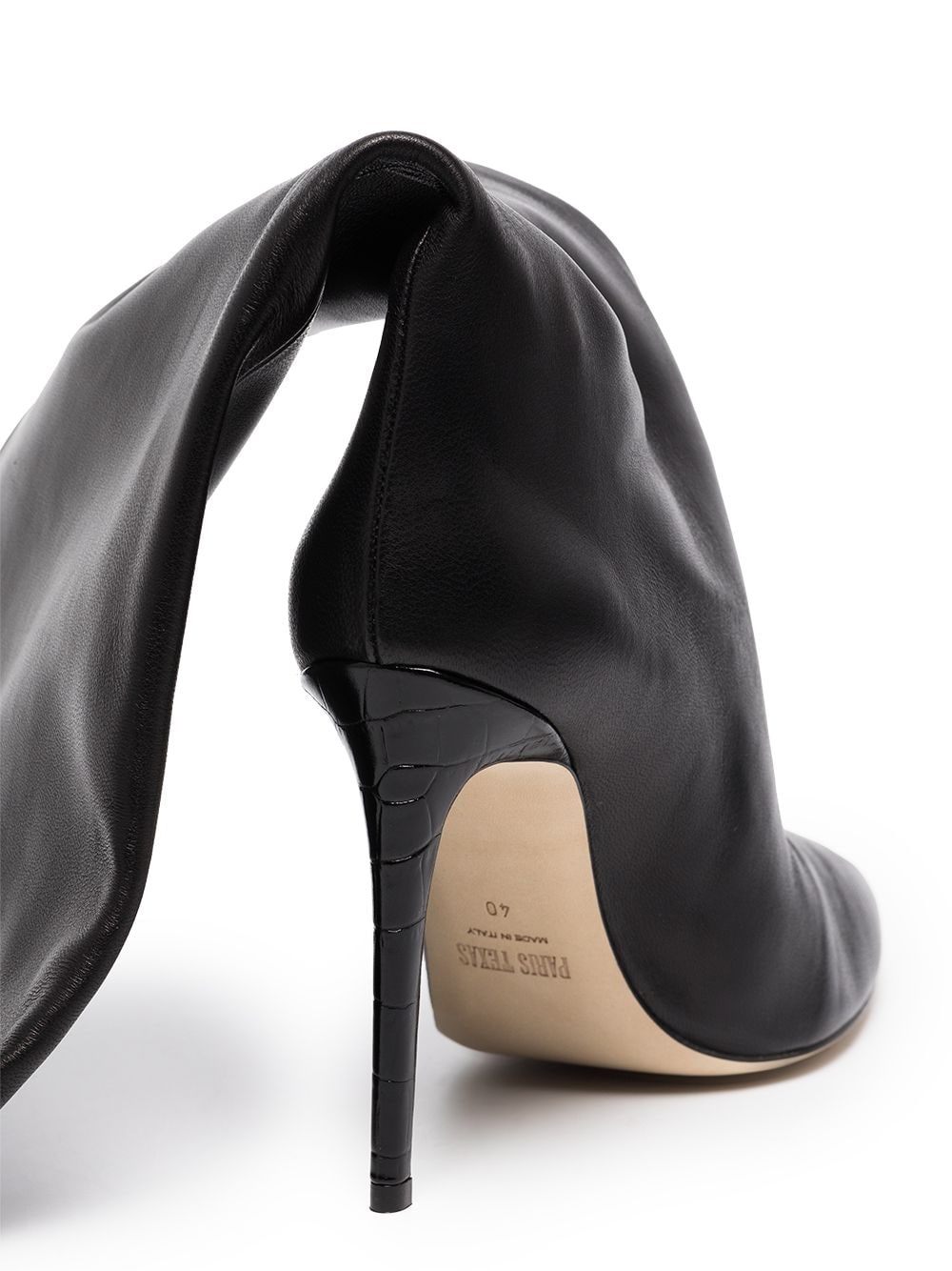 105mm over-the-knee boots - 2