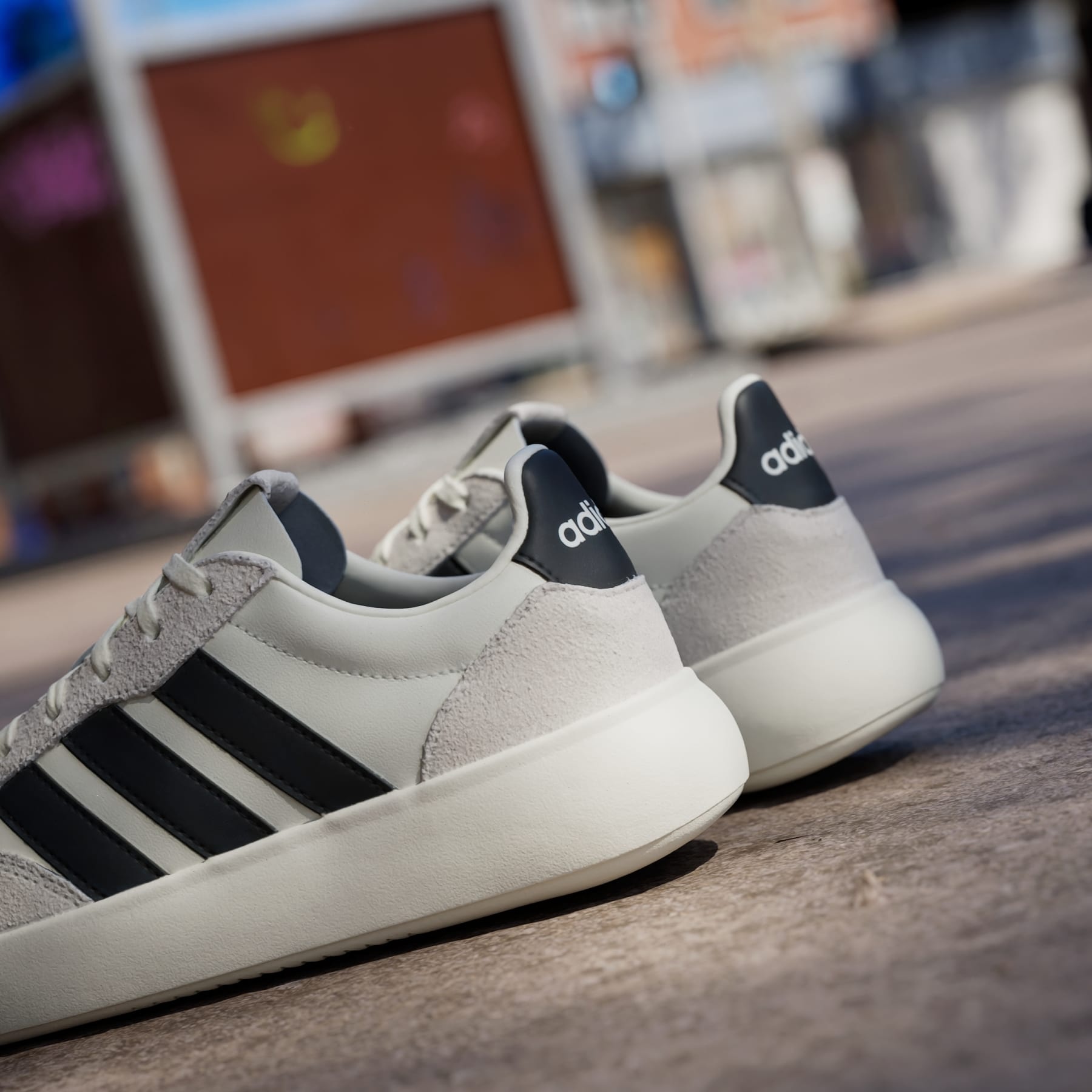 Barreda Decode Shoes - 8