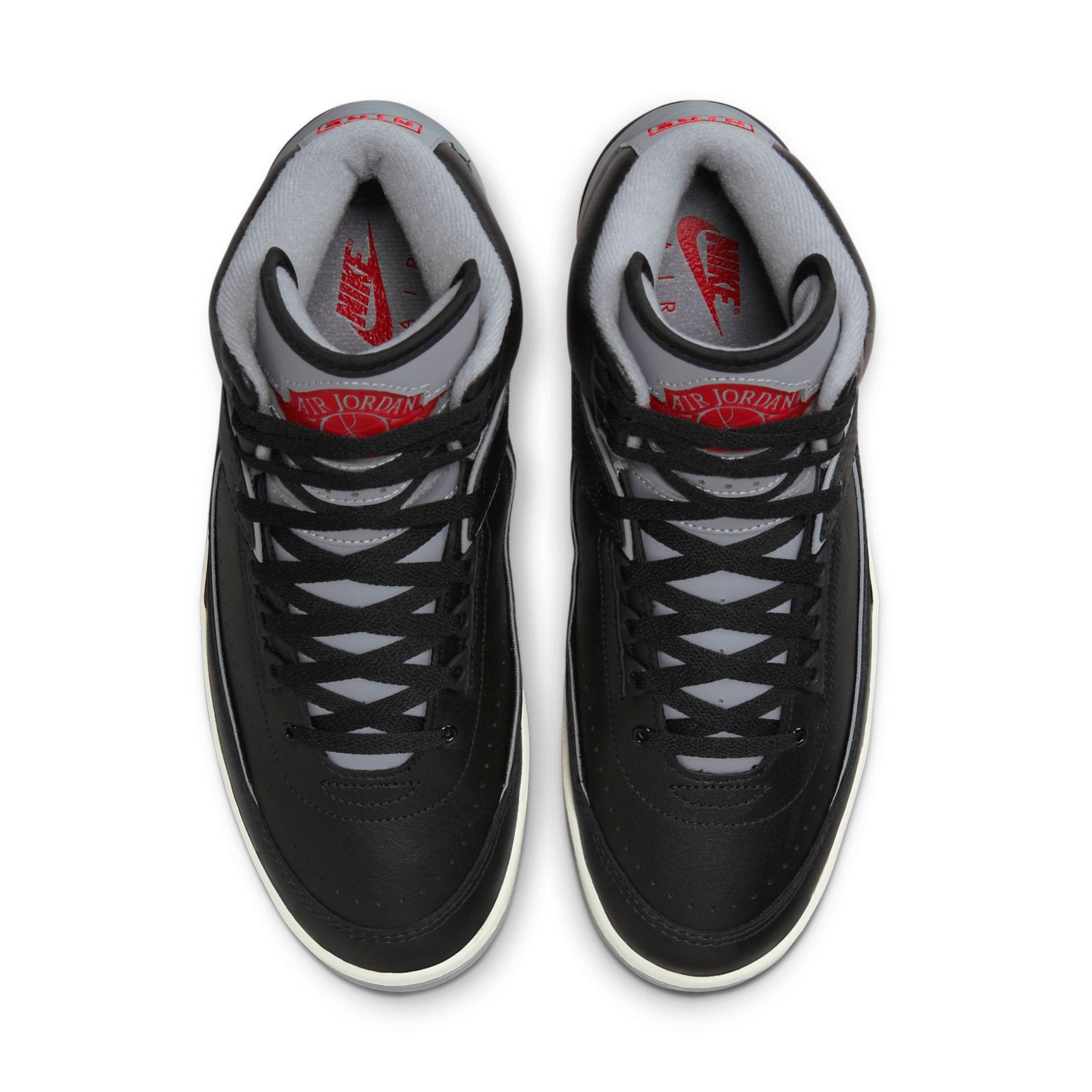 Air Jordan 2 Retro 'Black Cement' DR8884-001 - 3