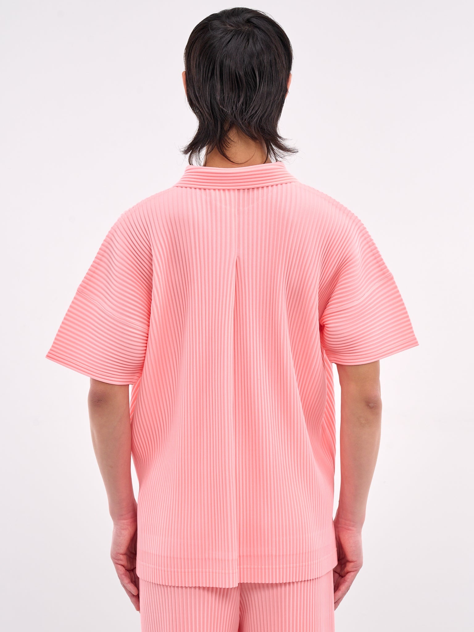 Monthly Color April Shirt - 3