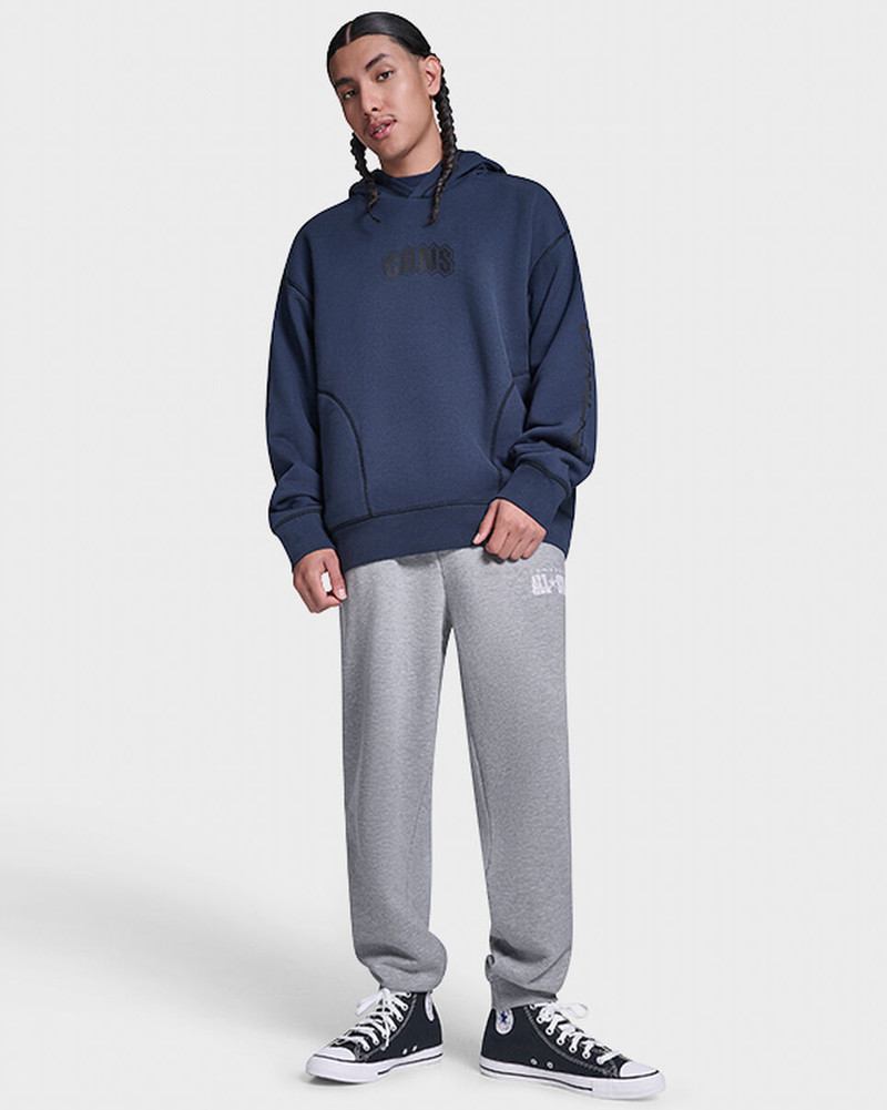 Converse CONS Graphic Hoodie outlook