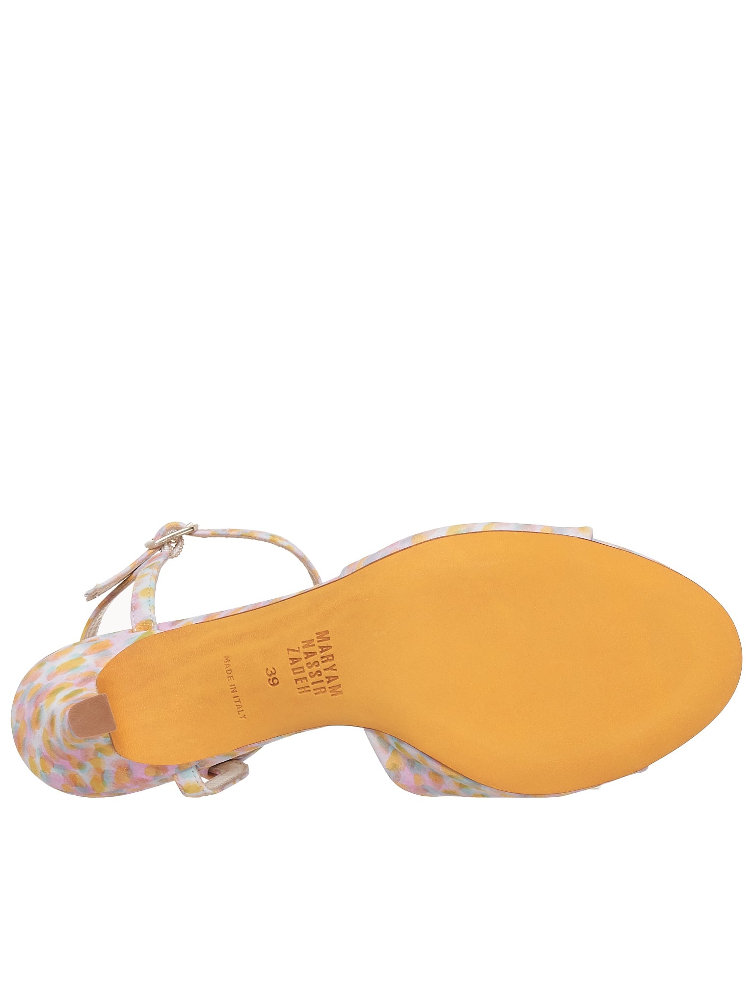 Victoria Sandal - 6