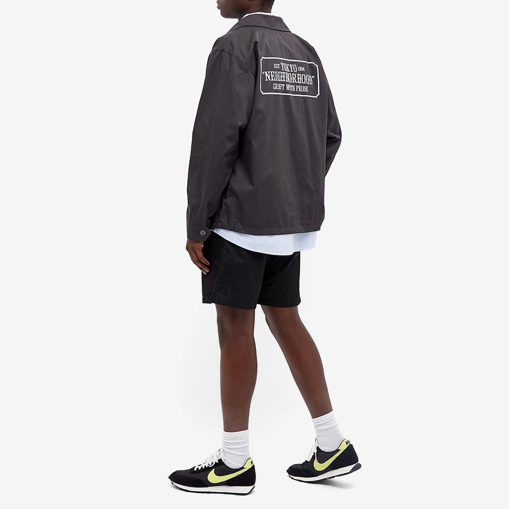 Neighborhood Drizzler Jacket - 7