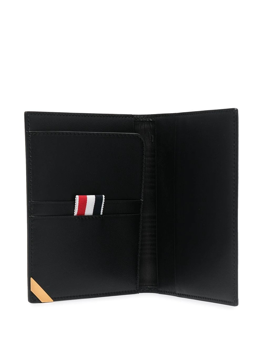 RWB stripe passport holder - 3