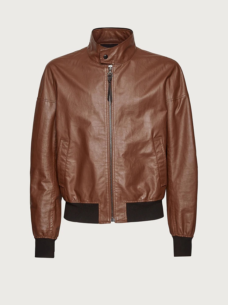NAPPA BLOUSON - 1