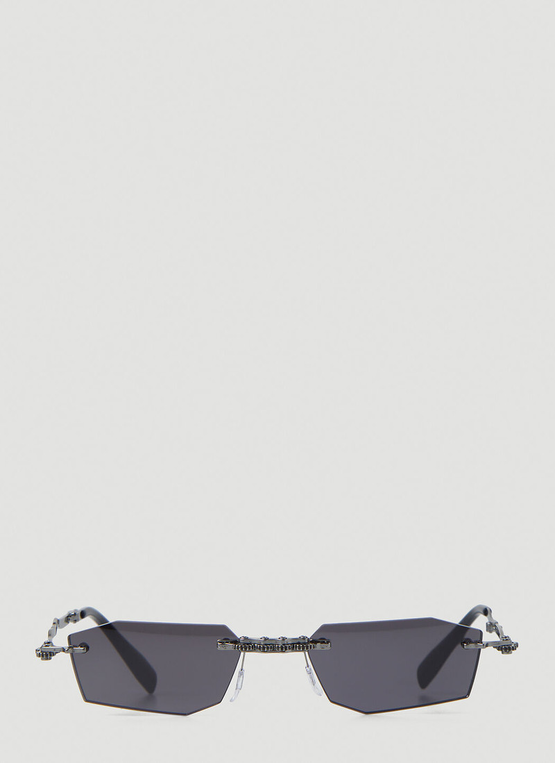 H40 Flip Sunglasses 1
