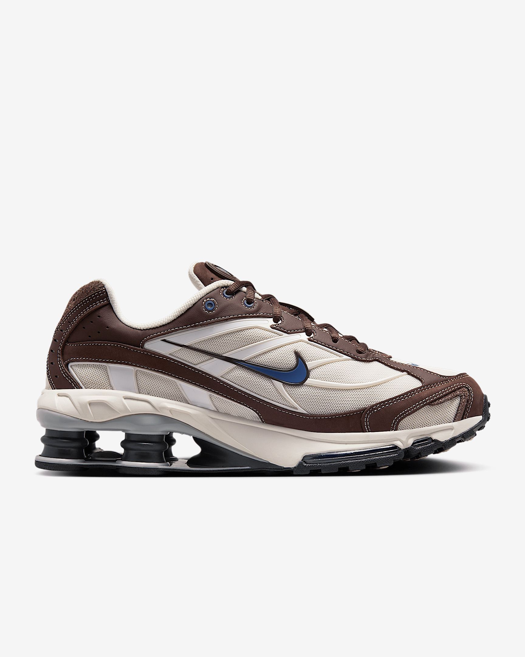 Nike Shox Ride 2 Men's Shoes - 3