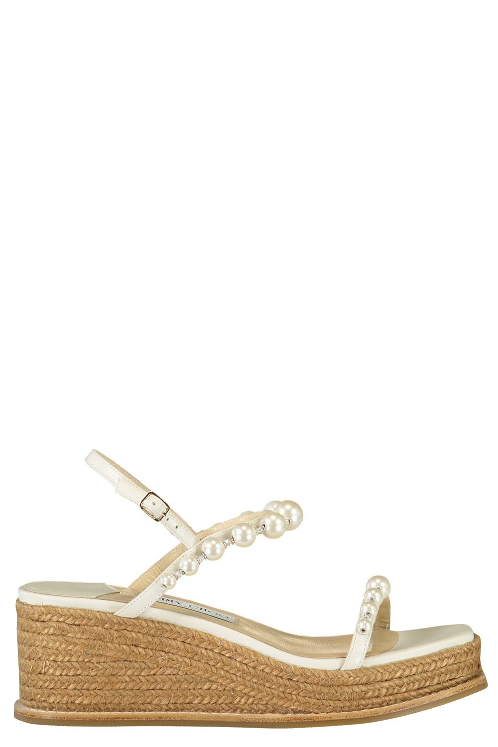 Amatuus Wedge Sandal - 1