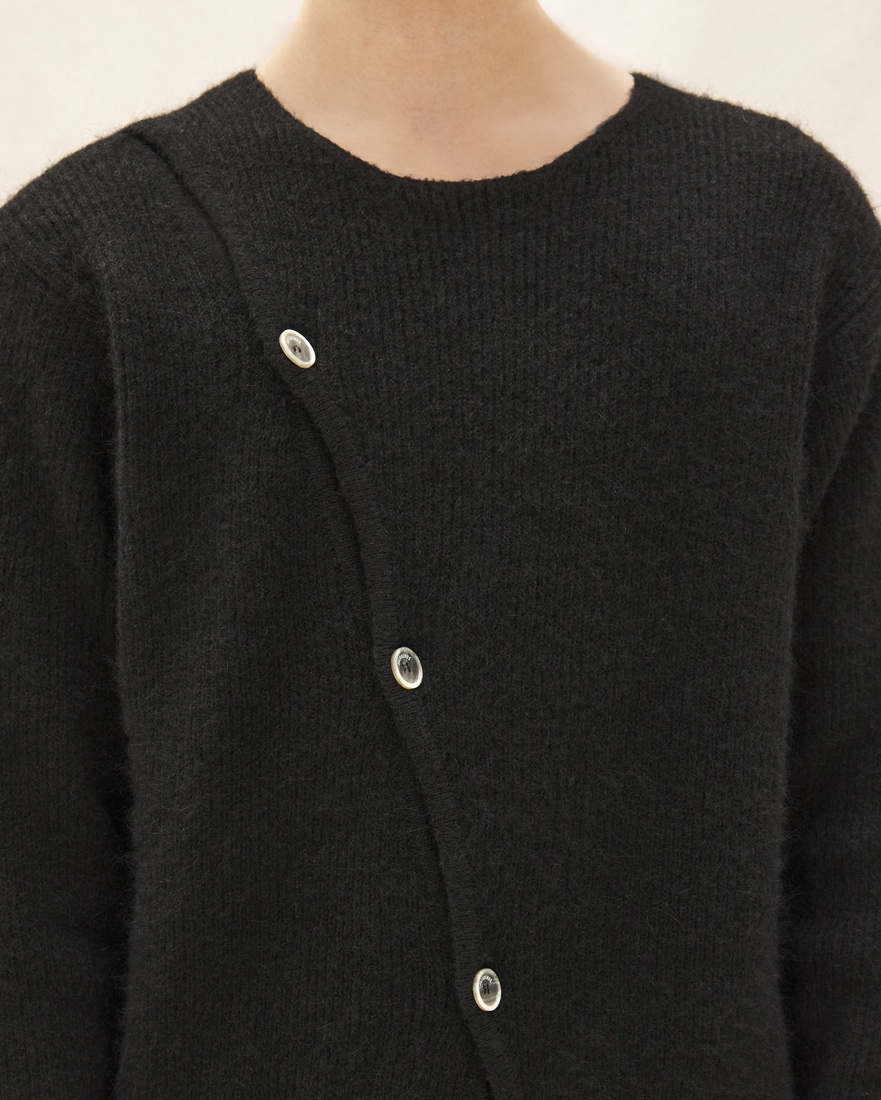 Le cardigan Pau - 6
