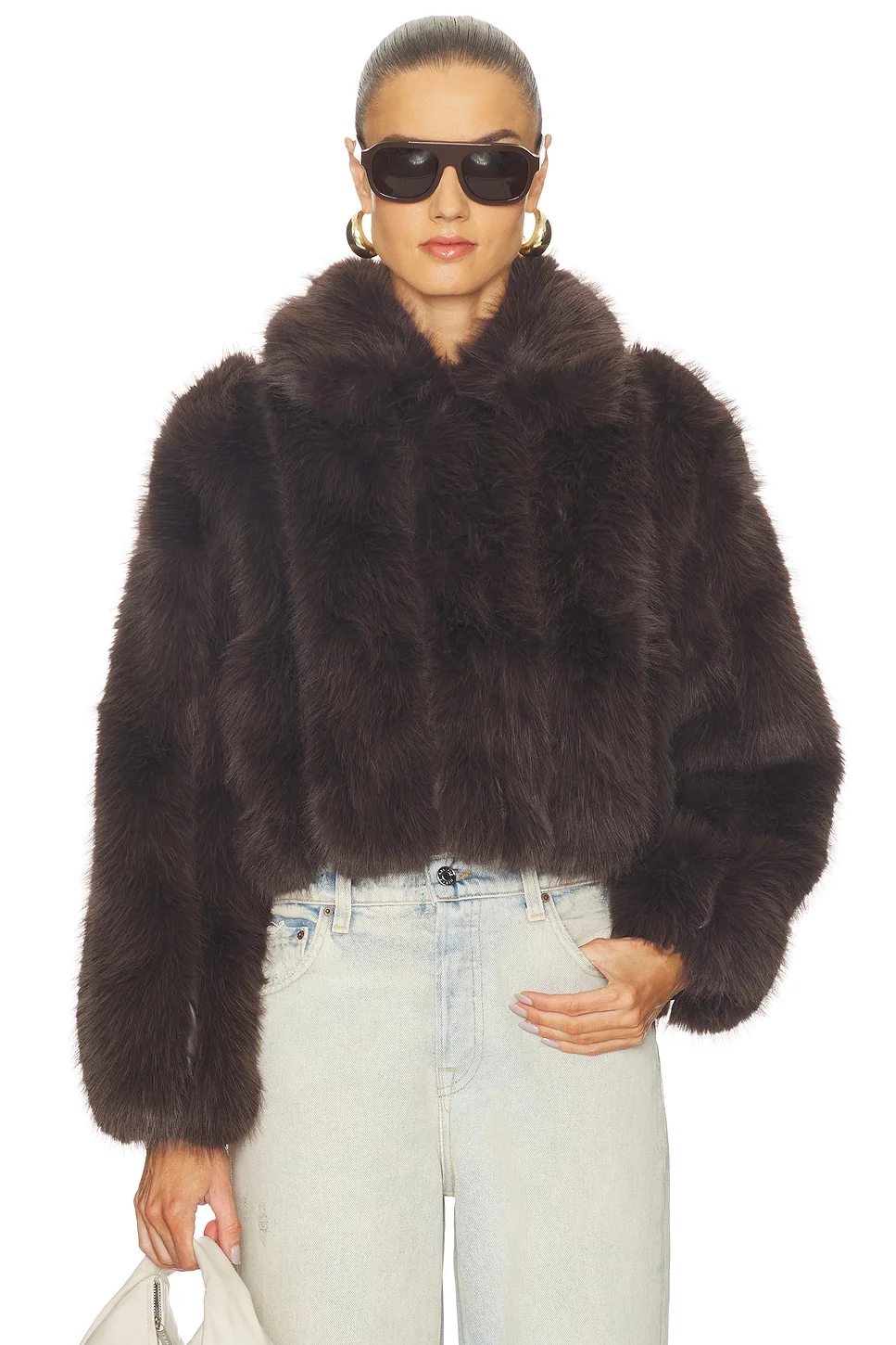 Jax Jacket - 1