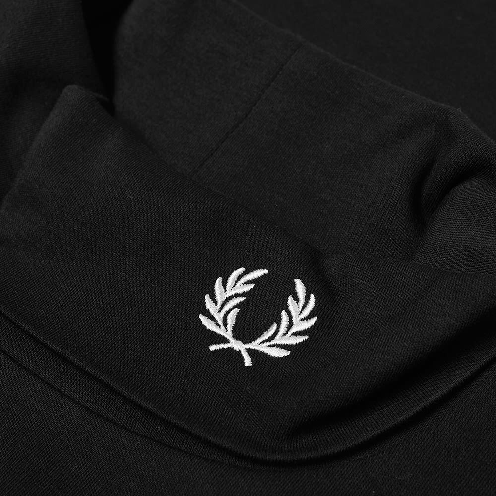 Fred Perry Roll Neck Top - 2