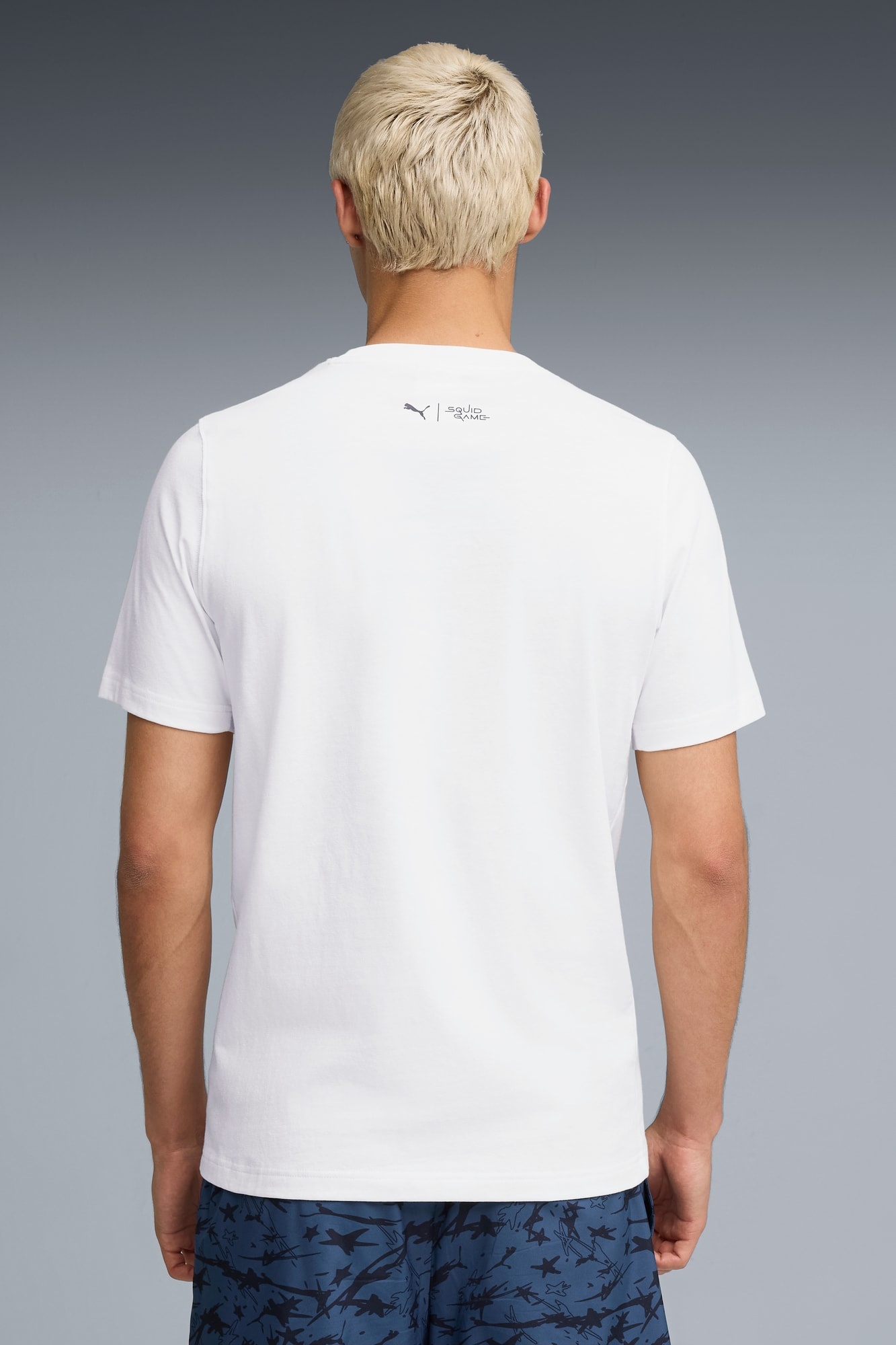 PUMA X Squid Game Tee Men - 6