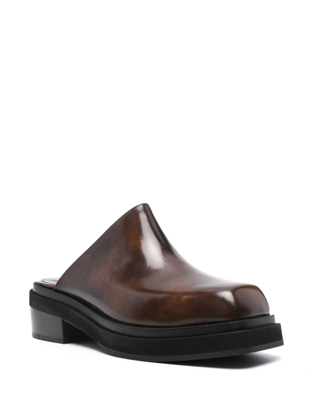 Zoe clog slippers - 2