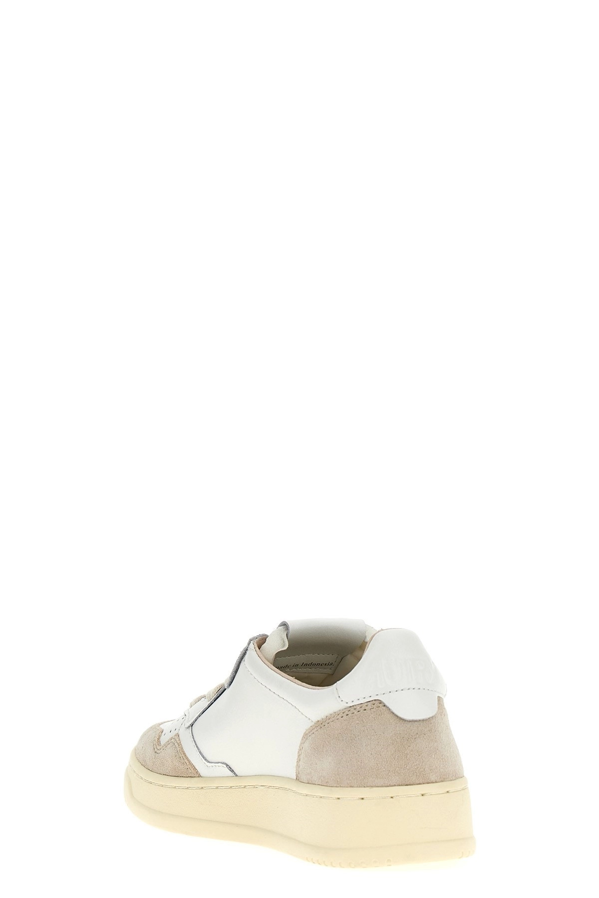 'Autry 01' sneakers - 3