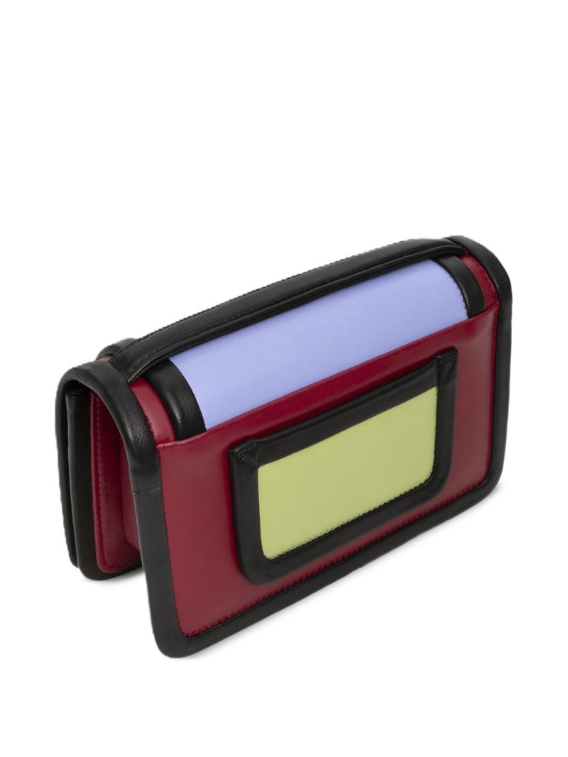 Pierre Hardy Alpha tote bag outlook