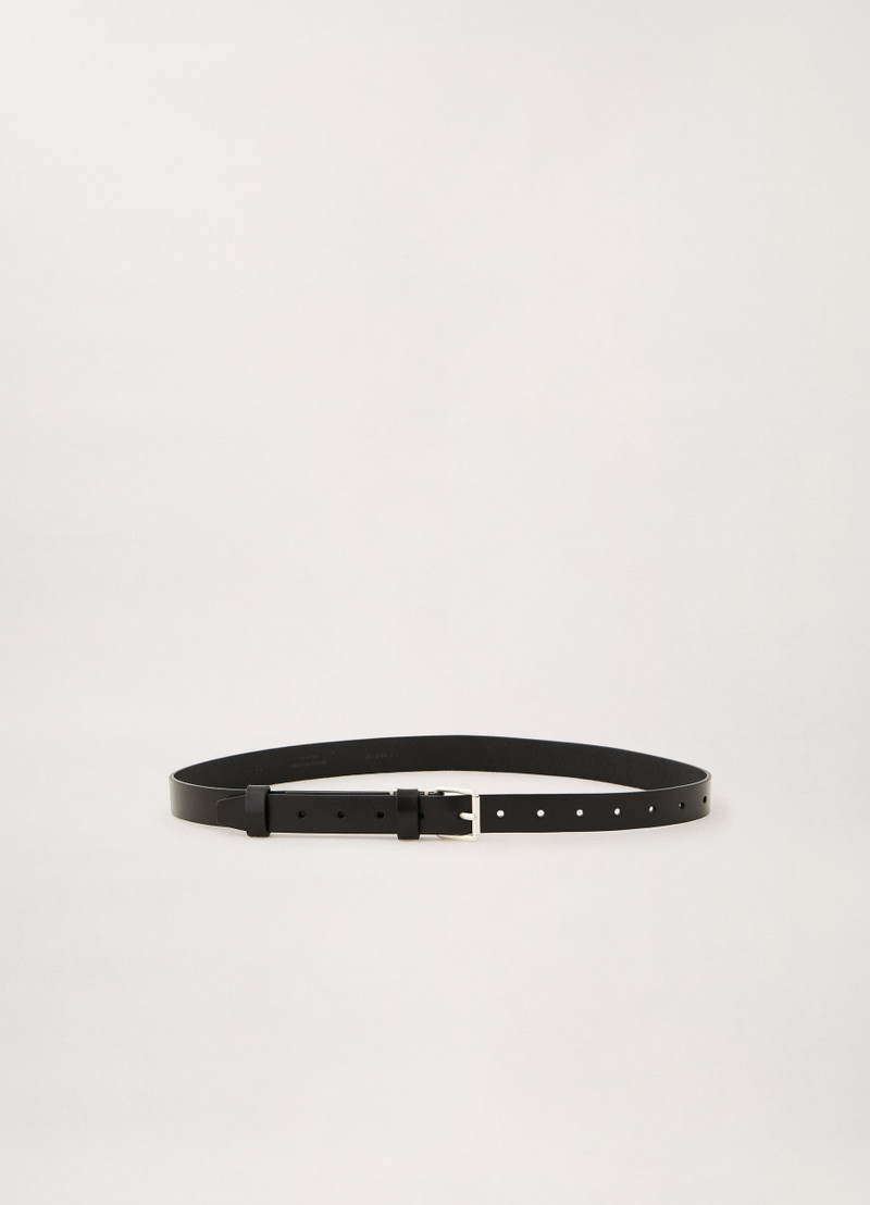 Lemaire REVERSED BELT 25 outlook