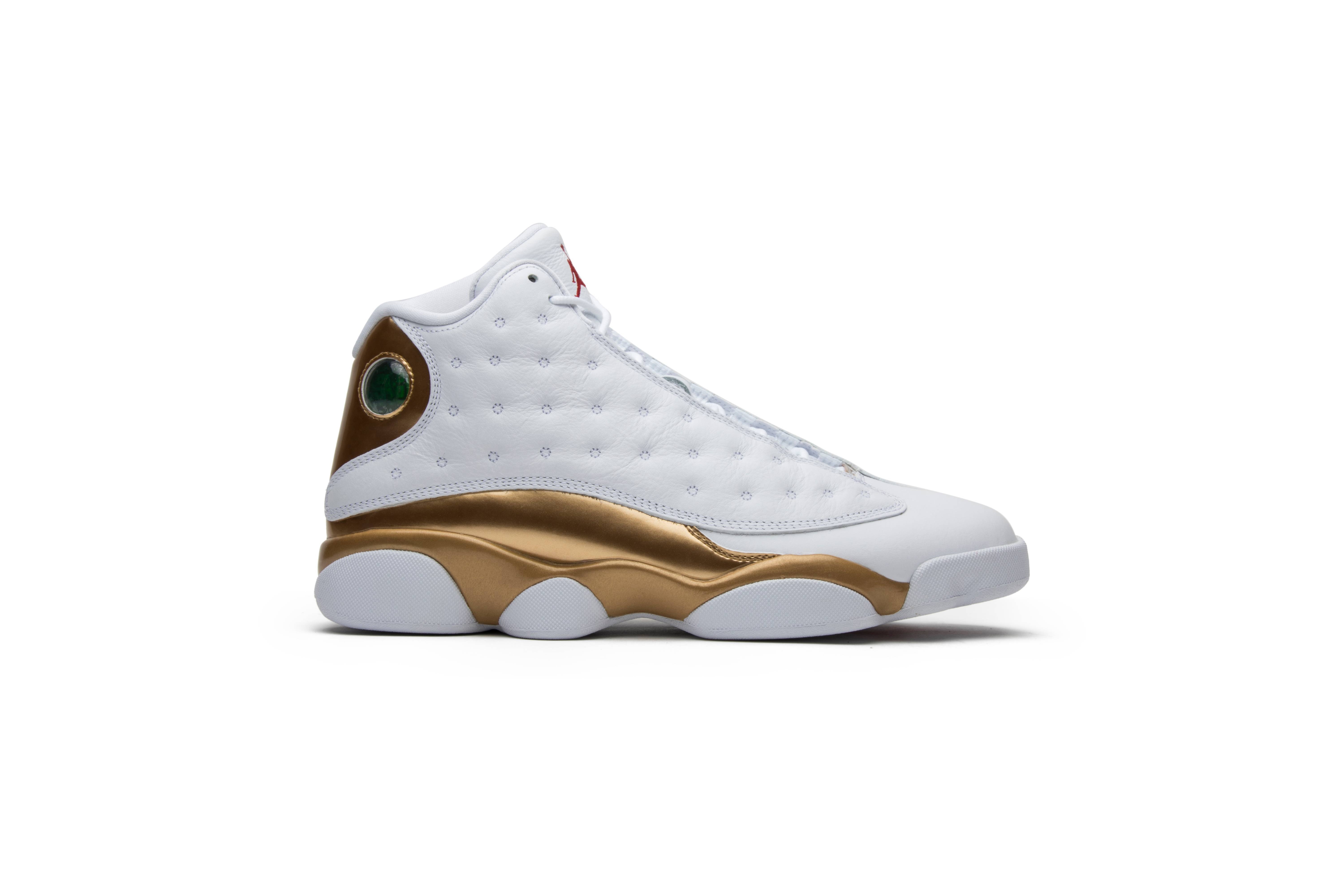 Air jordan 13 retro defining moments online