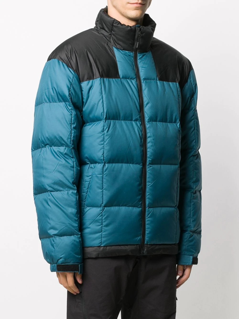 Lhotse padded jacket - 3