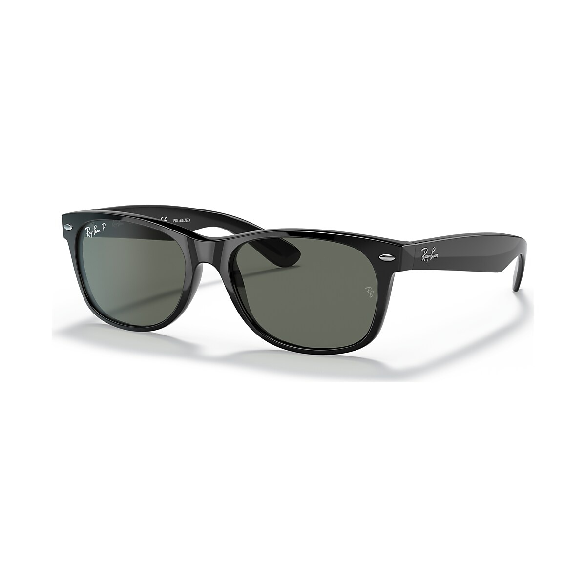 RB2132F New Wayfarer Classic - 2