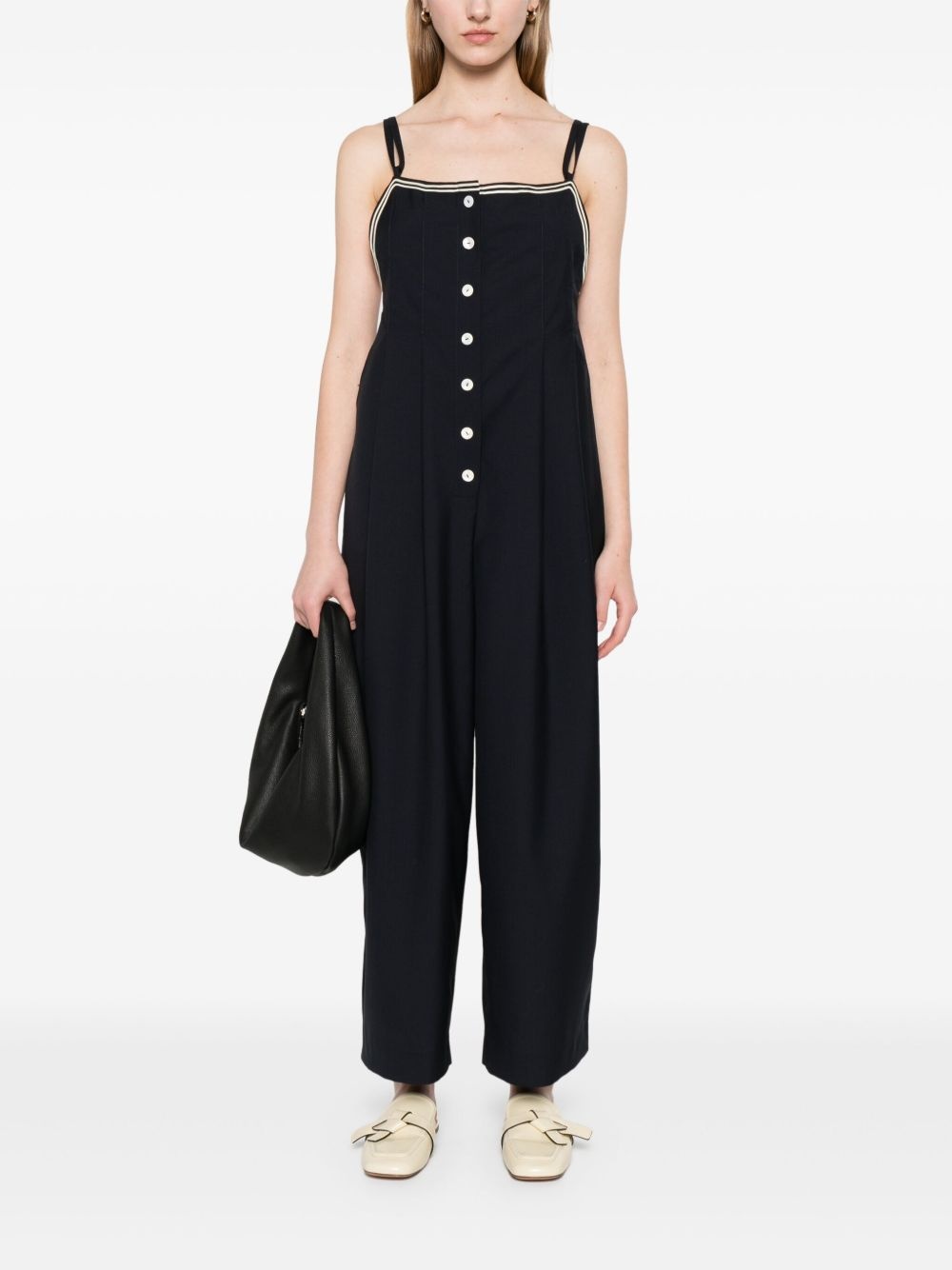 Gardner jumpsuit - 2