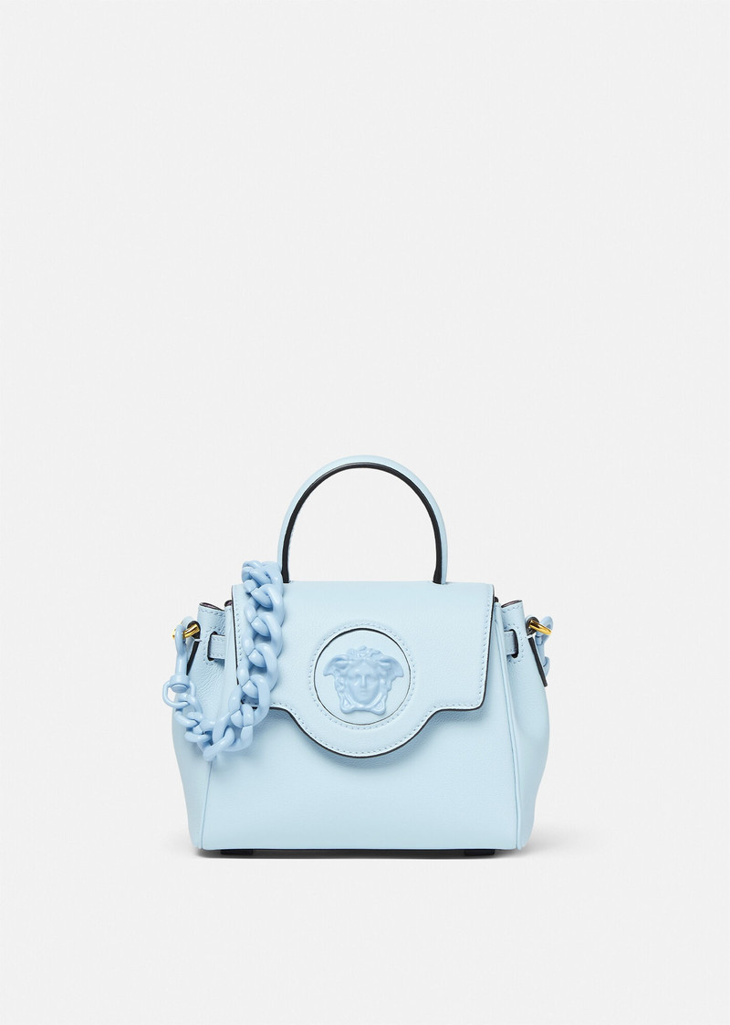 La Medusa Small Handbag 1
