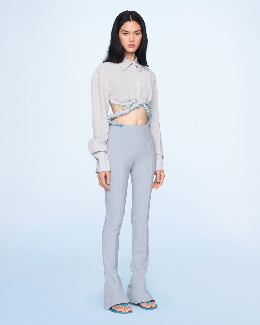 Le pantalon Perli - 3