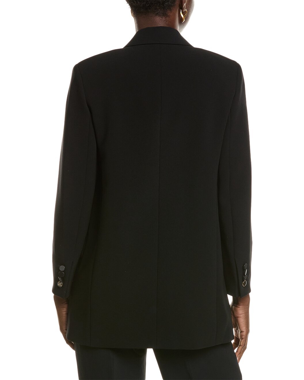 Max Mara Dyser Blazer - 2