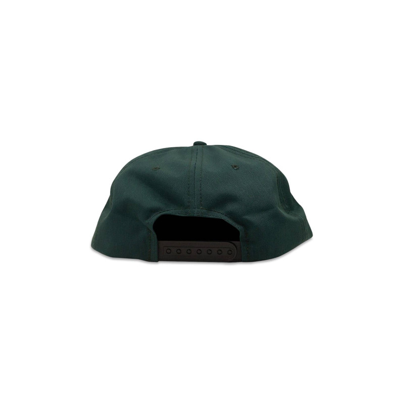 Rhude Rhude Wild West Hat 'Green' outlook