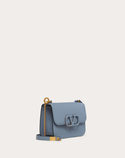 Valentino Small VSLING Grainy Calfskin Shoulder Bag outlook