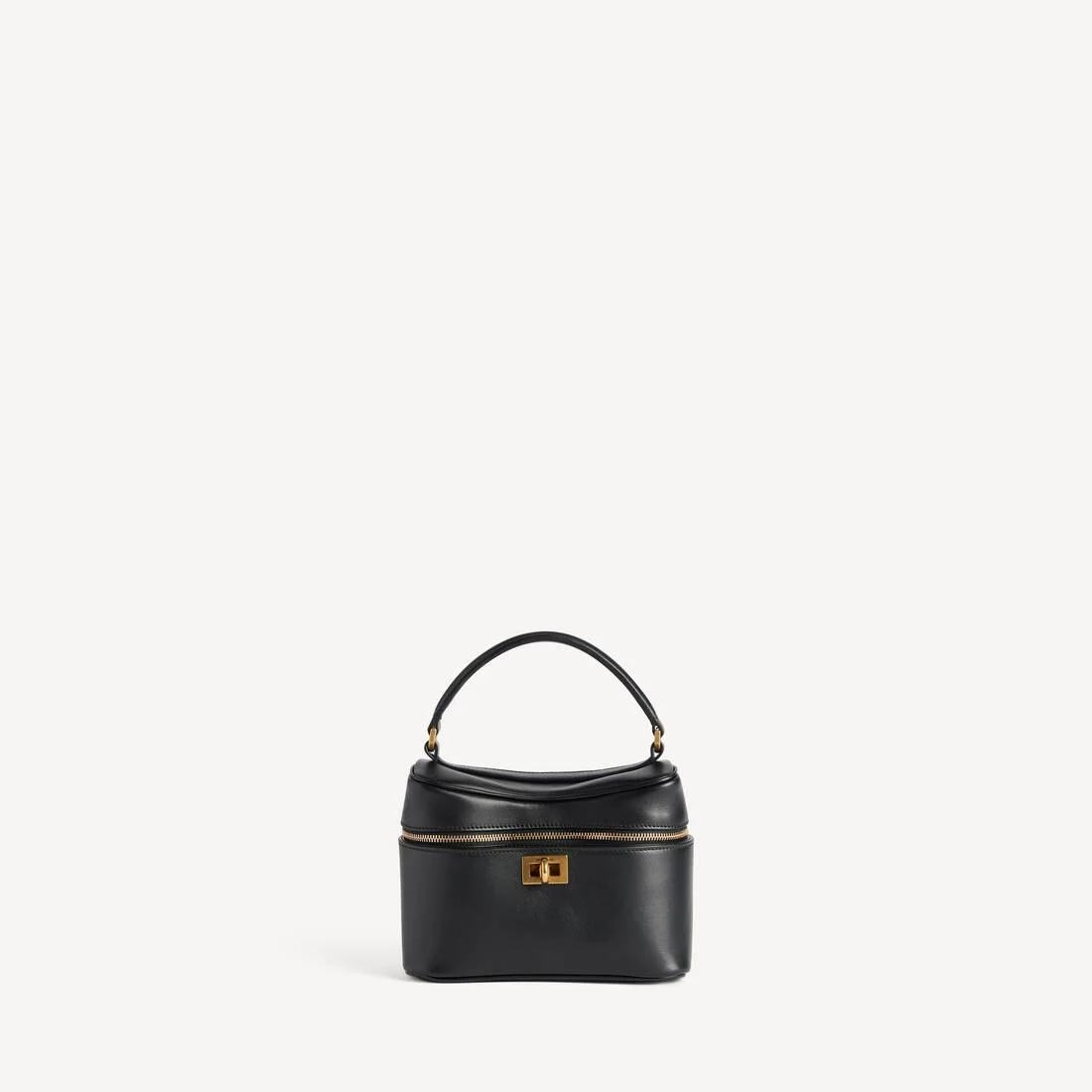 Women's Rodeo Vanity in Black - 1