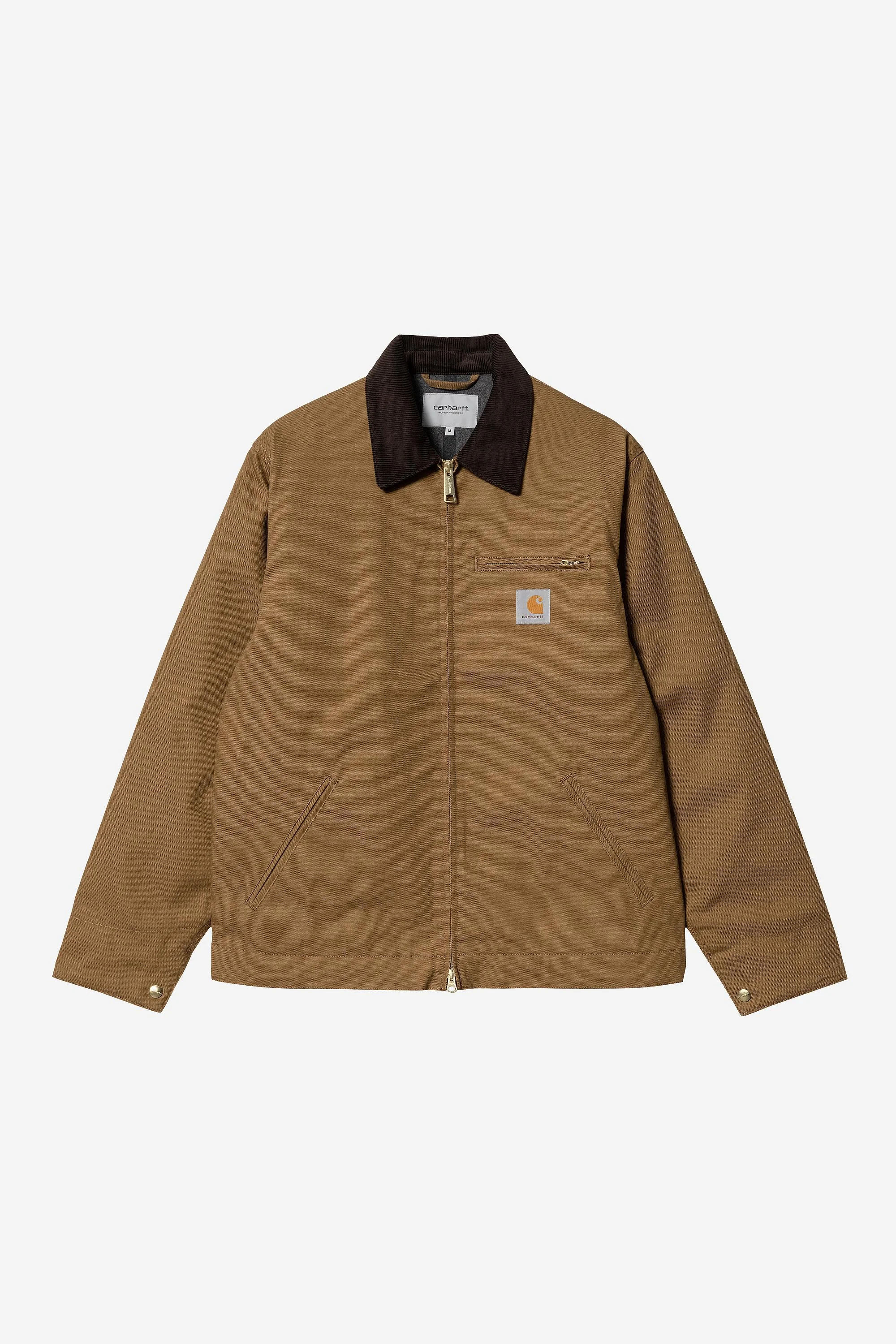 Detroit Jacket (Winter) - 1